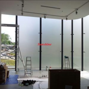 FROSTED FILM FOR HOME AND OFFICE