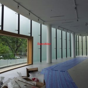 FROSTED FILM FOR HOME AND OFFICE