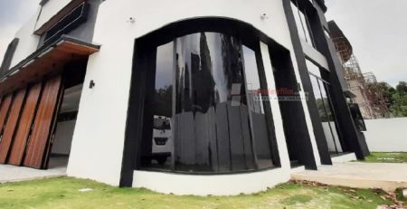 tinted untuk rumah dan pejabat